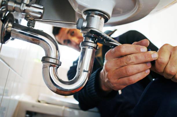 Best Drain Cleaning Services  in Hinckley, MN