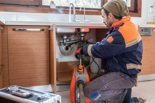 Best Sewer Line Repair  in Hinckley, MN
