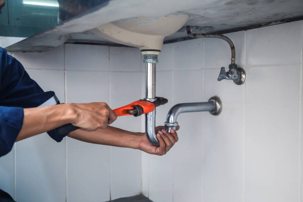 Best Commercial Plumbing Services  in Hinckley, MN