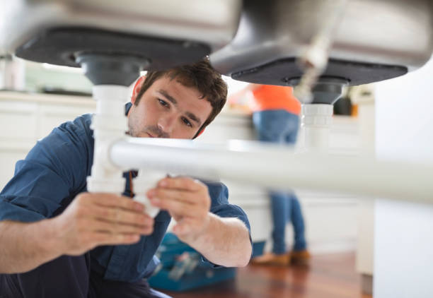 Best Emergency Plumber  in Hinckley, MN