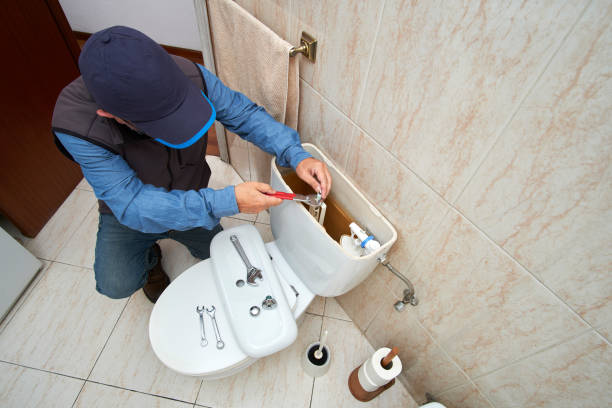 Best Pipe Repair Near Me  in Hinckley, MN