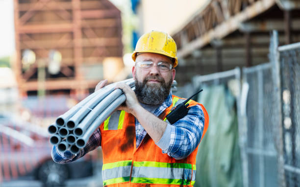 Best Emergency Plumbing Repair  in Hinckley, MN