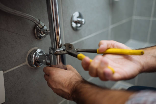 Professional Plumbing in Hinckley, MN