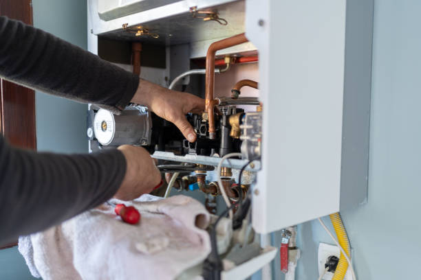Water Softener Installation in Hinckley, MN