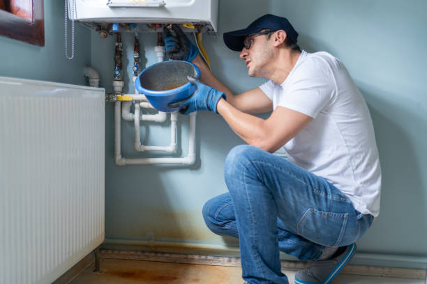 Best Faucet Repair  in Hinckley, MN