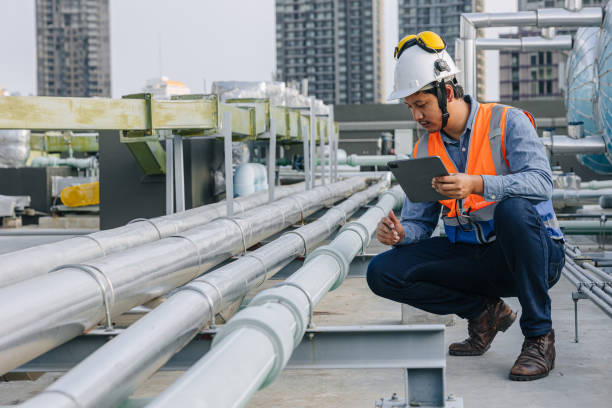 Best Gas Line Repair  in Hinckley, MN