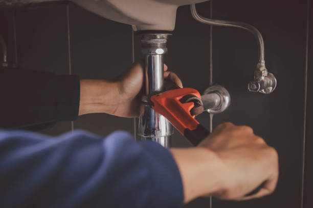 Best Leak Detection Services  in Hinckley, MN