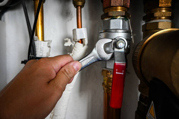 Best Residential Plumbing Services  in Hinckley, MN